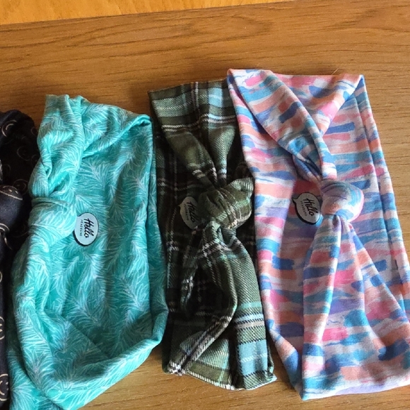 Hello Headbands - Picture 3 of 3